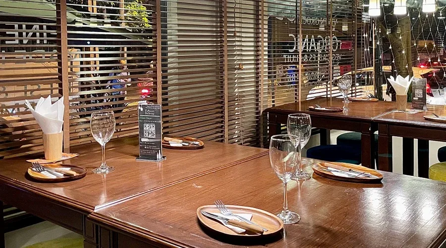 VIVIN Cafe Grocery Bistro LGBTQ