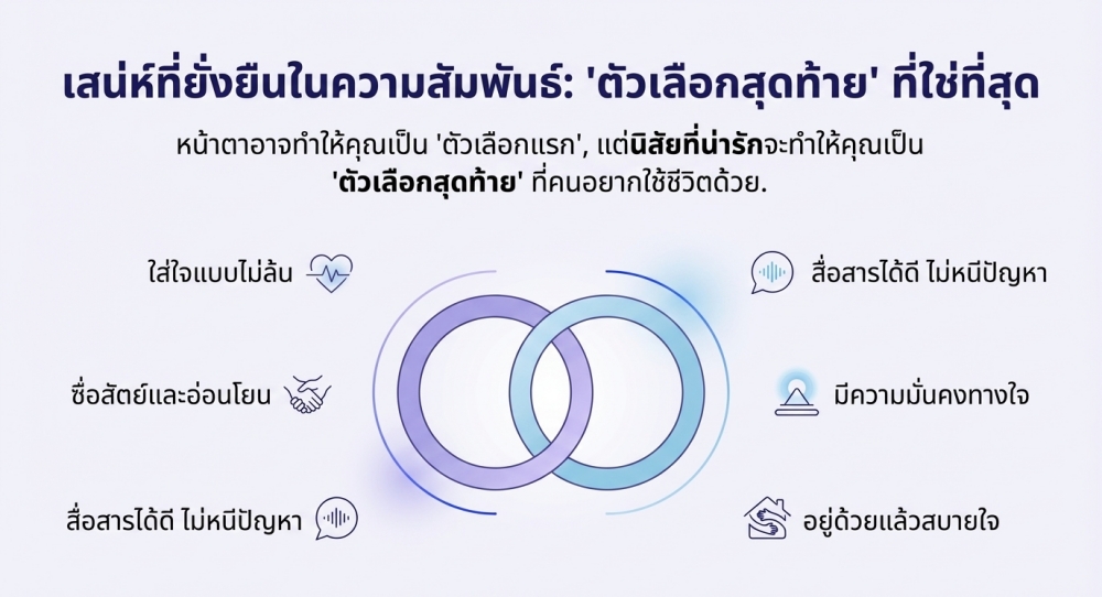 เกย์น่ารัก ในความสัมพันธ์: แบบไหนที่คู่รักชอบมากที่สุด