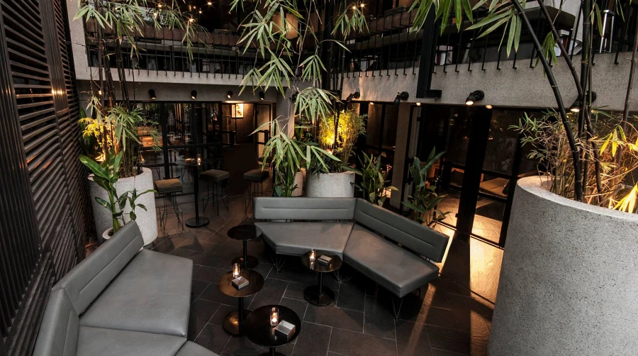 Eat Me Restaurant LGBTQ BKK